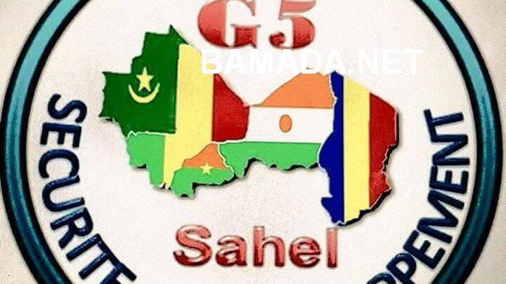 G5 SAHEL: CREATION D’UN PRIX POUR LA CULTURE DE LA PAIX