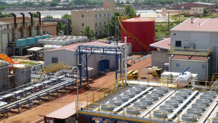 CENTRALE DE BALINGUE :La contrebande de carburant qui ravitaille Bamako !