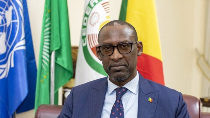 GROUPE DE SUIVI ET DE SOUTIEN A LA TRANSITION AU MALI :Vers la levée des sanctions diplomatiques ?