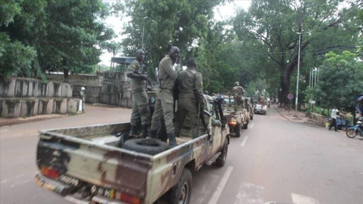 MILITAIRES IVOIRIENS DETENUS A BAMAKO : Une si longue attente pour les 46 restants !