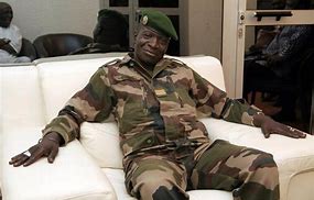 22 Septembre 2020 : Amadou Haya Sanogo remis dans ses droits !