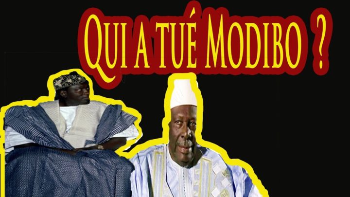 Disparition du Général Moussa Traoré : Les Maliens ne sauront plus la vérité sur la mort de Modibo Kéita ?