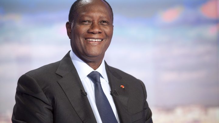 Côte d’Ivoire : Alassane Ouattara réélu pour un 3e  mandat, mais…