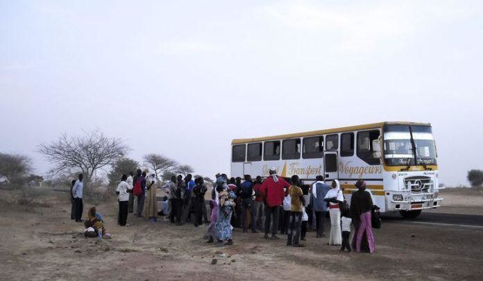 Sur le Trajet Bamako-Gao : Que de tracasseries policières dignes des autres époques !