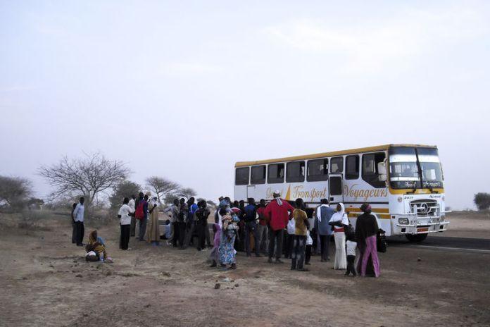 Sur le Trajet Bamako-Gao : Que de tracasseries policières dignes des autres époques !