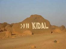 CHARNIER A KIDAL : Qui sont les auteurs ?