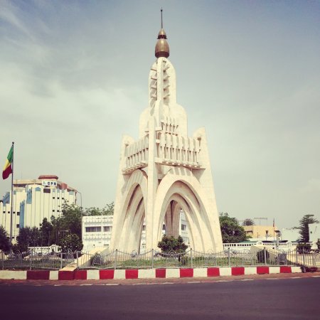 Culture : Des grands monuments en cours de restauration