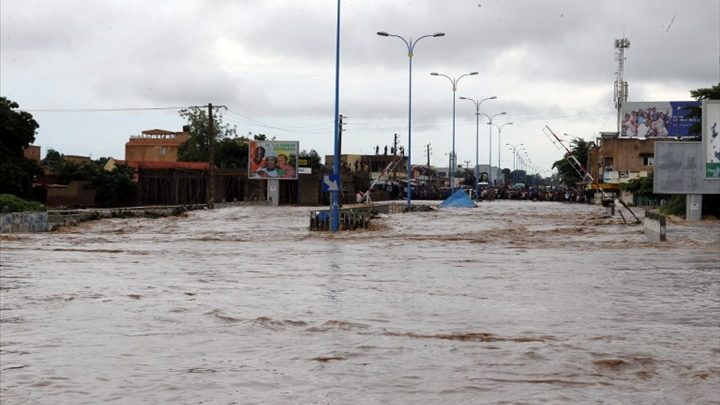 INONDATION A BAMAKO : La fuite en avant des autorités!