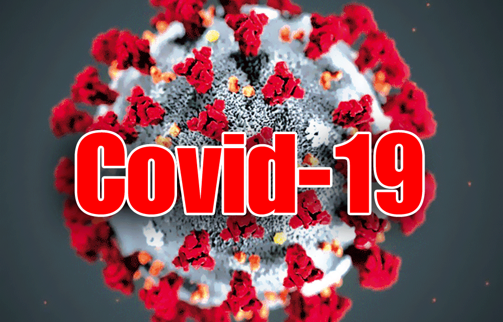 Covid-19 : La maladie tend vers la hausse !