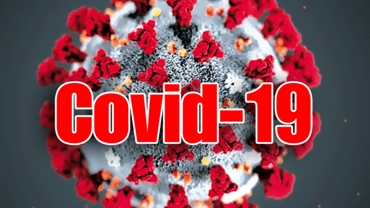 Covid-19 : La maladie tend vers la hausse !