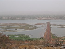 NAVIGABILITE : Le fleuve Niger en péril !