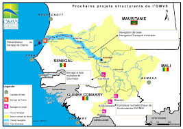 OMVS : La Guinée se retire de l’organisation