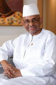 PATRONAT MALIEN : L’éléphant  annoncé est arrivé avec un pied cassé !