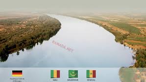 Dragues sur le fleuve Niger: Une vaste opération lancée