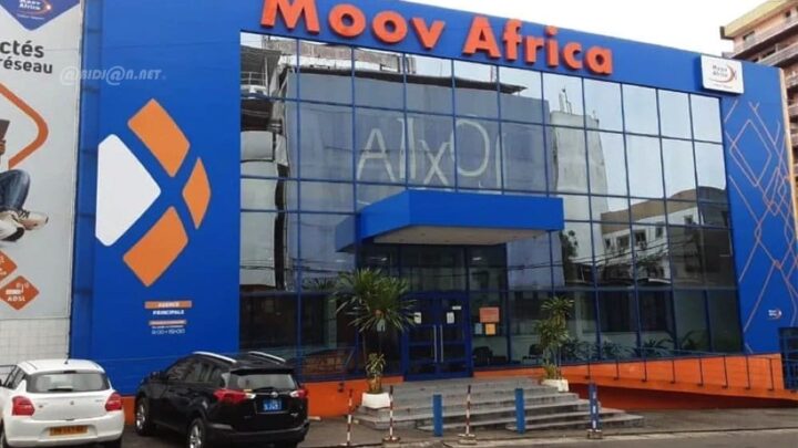 ACHAT DE CARTES SIM : Le grand calvaire des clients de Moov Africa Malitel !