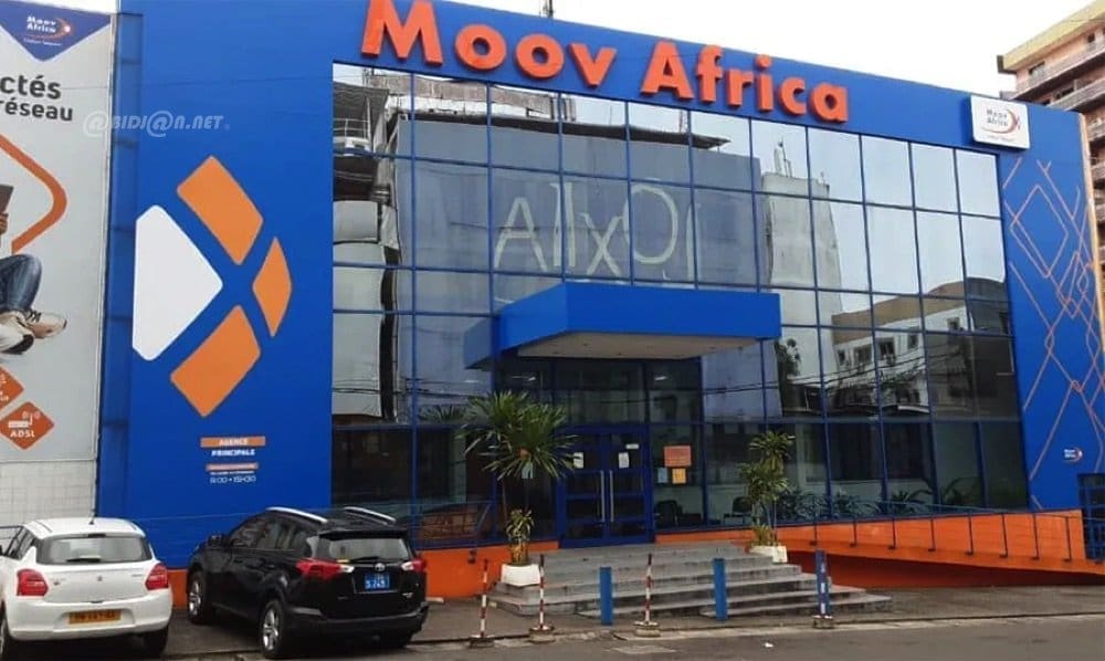 ACHAT DE CARTES SIM : Le grand calvaire des clients de Moov Africa Malitel !