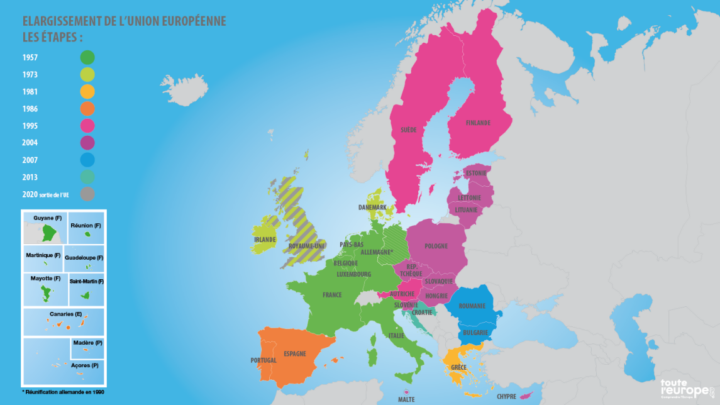Coopération et redéfinition géopolitique : Quand l’UE cherche refuge chez l’AES !