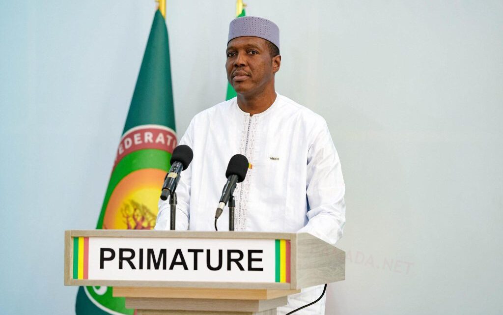 Situation sociopolitique du Mali :Un dialogue national s’impose !