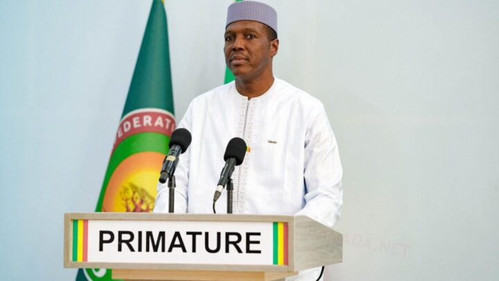 Situation sociopolitique du Mali :Un dialogue national s’impose !