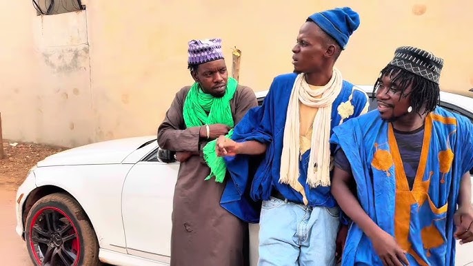Musique Zikr et web-comédie  : Deux domaines artistiques où la sorcellerie fait rage au Mali !