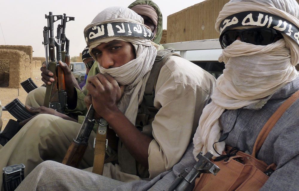 Conflits au Sahel : Quand les technologies à faible coût s’y invitent !
