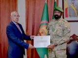 Visite politique de la Mauritanie chez Goïta : La poudre aux yeux qui ne passe pas !