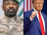 NOUVELLE POSTURE DES USA VIS-A-VIS DU MALI : Quand l’or et le lithium maliens deviennent un enjeu !