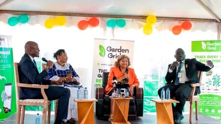 Rachna Korhonen, Ambassadrice des USA au Mali : « Le Mali que je garderai avec moi »
