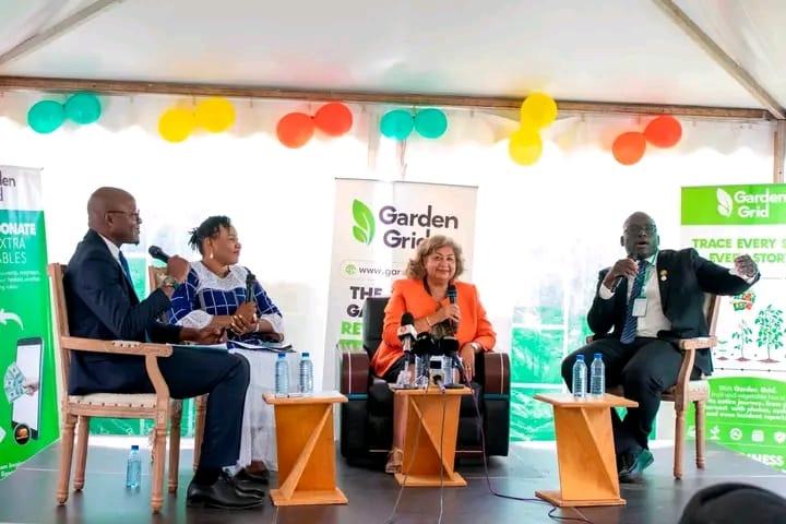 Rachna Korhonen, Ambassadrice des USA au Mali : « Le Mali que je garderai avec moi »