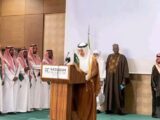 Fête nationale du Royaume d’Arabie Saoudite : S.E.M Abdullah Saleh SABER : « Aujourd’hui, le Royaume poursuit son chemin avec confiance et ambition… »